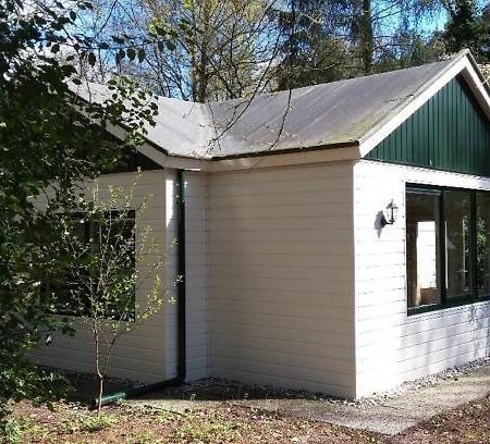 Vechtdalhuisje 16 Ommen Exterior photo