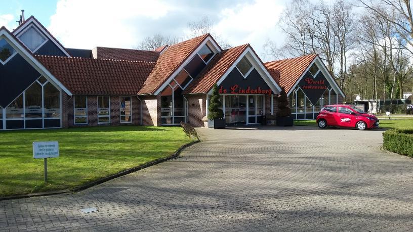 Vechtdalhuisje 16 Ommen Exterior photo