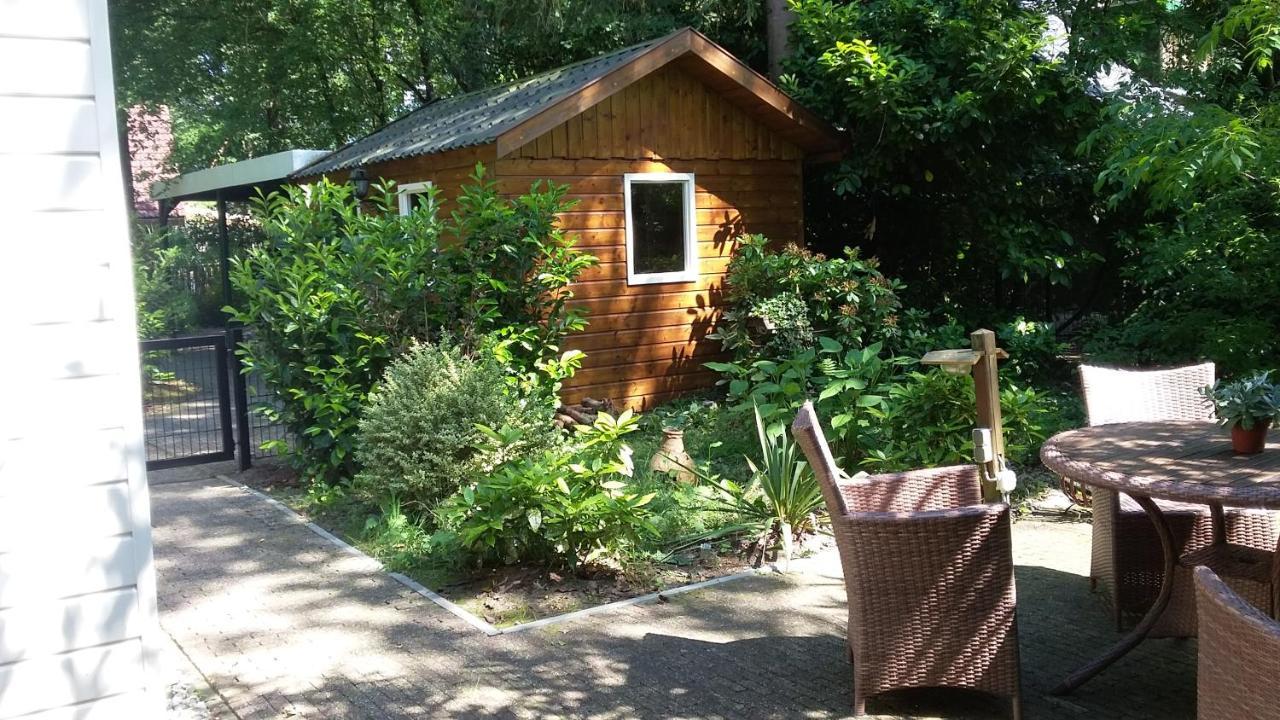 Vechtdalhuisje 16 Ommen Exterior photo